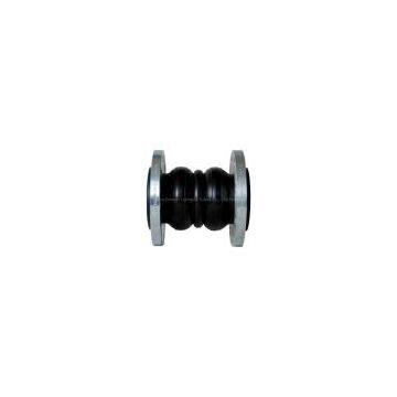 JGD-B2 Double Arch Rubber Joint,aluminum and rubber joint s