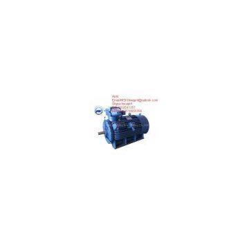 YB400-450 series high-voltage explosion proof three-phase asynchronous motor