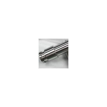 Vacuum heat treated nitriding SKD61 ejector sleeve core pin insert sets