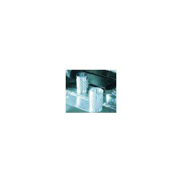 Aluminium Alloy Soft Capsule Mold / Die Roll / Small Cavity / 22800 Capsule / Hour