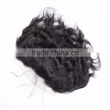 Express Wholesale Brazilian Human 360 Lace Frontal ,360 Lace Band photo-6