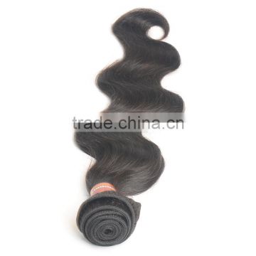 7A Grade Unprocessed Body Wave Virgin Malaysian Hair Bundles