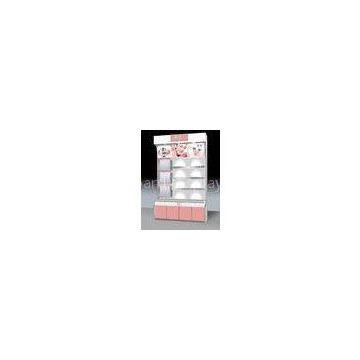 Counter Display Racks, paper display stand for book, convenience store, grocery store