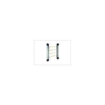 Intelligent Wired, Wireless Infrared Fence Detector / Infrared Beam Motion Detector ABX Series
