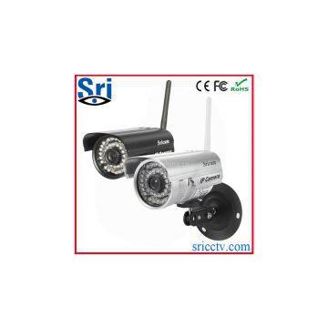 Sricam AP003 Bullet IP Camera Outdoor Use Wifi Alarm System 720P HD P2P IP Camera