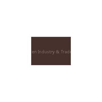Custom RAL 8017 Chocolate brown Steel Powder Coating for Household appliances