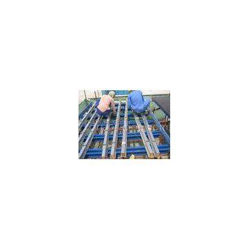 H10 Aluminum Beam Formwork Girder With 6063T5 Material