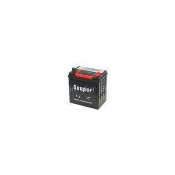 high performance Sealed 12V 36AH Lead Acid Car Battery N36LMF , NS40ZL - MF
