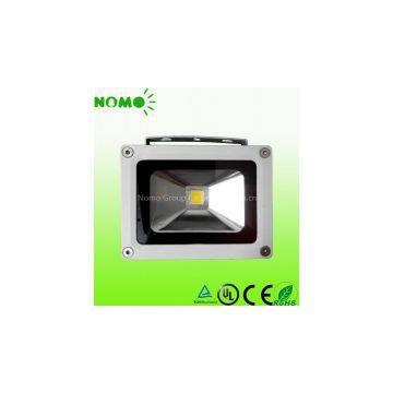 10W LED flood light / outdoor led flood light /  high lumen no UV led flood light equal to 80W traditional light