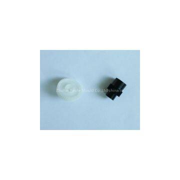 printing consumable precision gear plastic mould