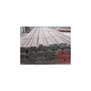 Grinding rods for rod mill