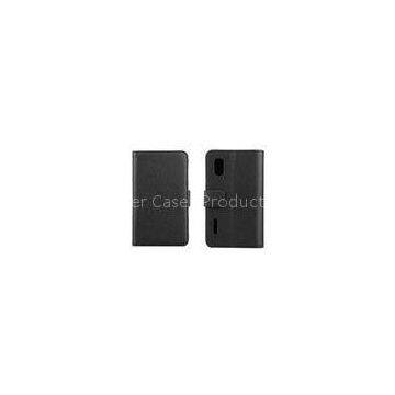 Anti Scratch LG Cell Phone Covers , Plastic LG Optimus L5 Phone Cases