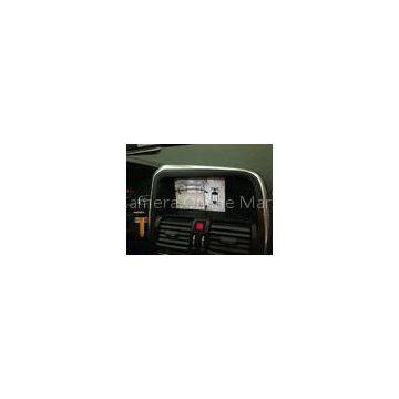 4 Wide View Angles Car Rearview Camera System , Seamless 360 Degree Bird View Parking System