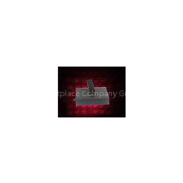 Double Hole Bar DJ show Disco Laser Light , Green 532 nm red 650 nm