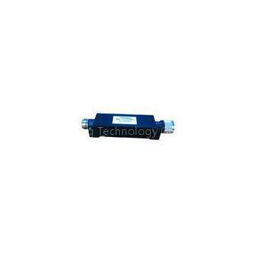 CDMA Cavity Band Pass Filter of firm structure and high stability  315-345 MHz