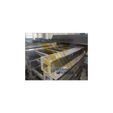 JIER Rubber Ladders Fenders