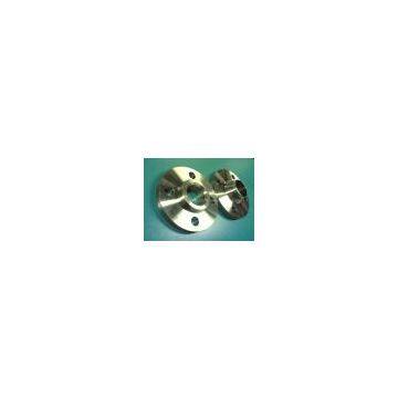 ANSI B16.5 150LBS Slip On Forged Carbon Steel Flange