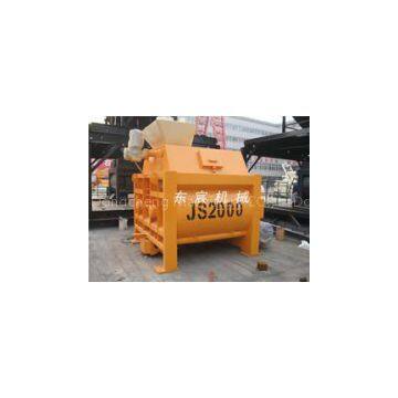 Best Ready Mix Concrete Machine for Sale photo-2