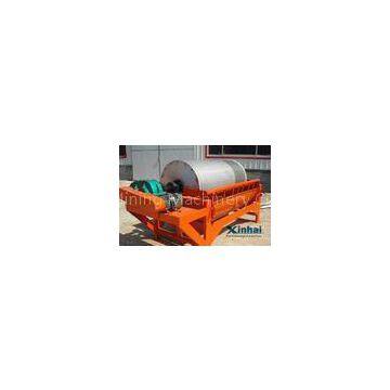 Wear Resistance Mineral Magnetic Separation Equipment Magnetic Drum