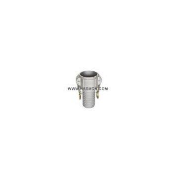 aluminum fitting