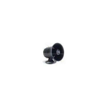 waterproof 120DB auto siren horn speaker buzzer alarm