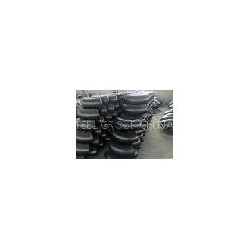 ASTM A234 WP5 / WP9 But Weld Fittings , ELBOW  TEE  ASTM A234 WP11 / WP12 / WP22 / WP91