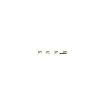Saw Blade Sample