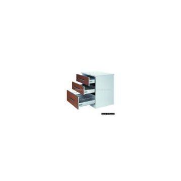 Sell Aluminum Alloy Drawer Box