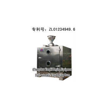 High-temperature sterilization far infrared oven