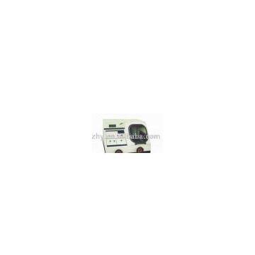 Sell Cutting Machine