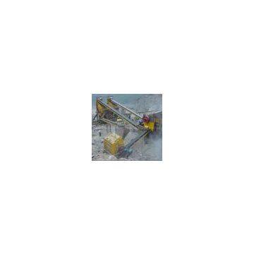 Stone Crushing Plant
