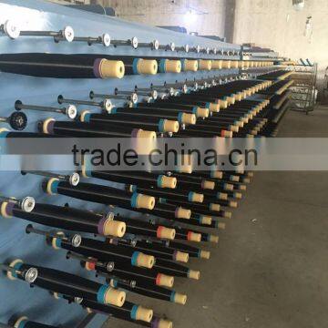 PA6 NYLON 6 Monofilament 100d/1f photo-3