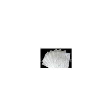 Plain Spunlace Nonwoven for Cleaning Wipes
