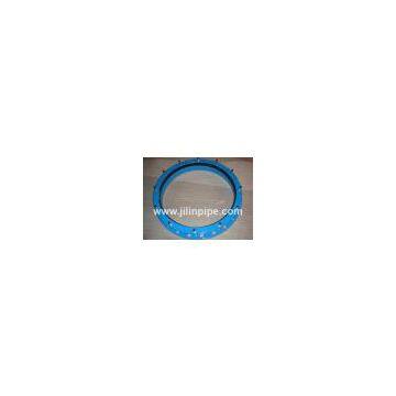 Flange adaptor, large Diameter, for DN2000 DI