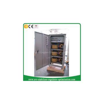 svc 40kva three phase automatic voltage regulator