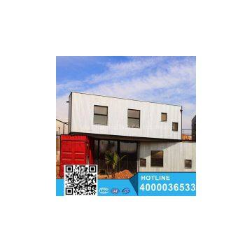 Cheap Price Container Home Prefabricated Houses India