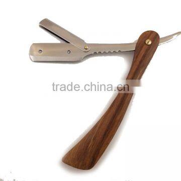 Professional Shaving Razor / Rosewood Shaving razor