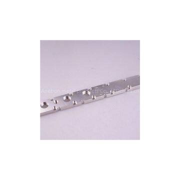 Custom Milling Part