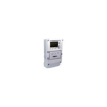 Polyphase Wireless Electric Meters Remote Control Electricity Power Meter