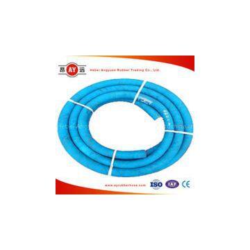 Hebei angyuan solid wear-resistant hose prices for industrial