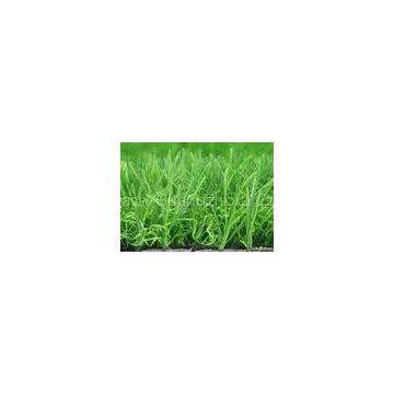 Free Metal Landscaping Artificial Grass Mats Anti-UV Environment Friendly