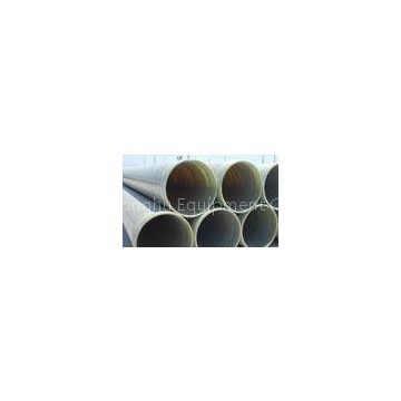 1400mm Cooling Tower FRP Piping , Light Weight FRP Pipe