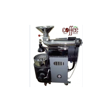 2kg Commercial Coffee Roaster Machine