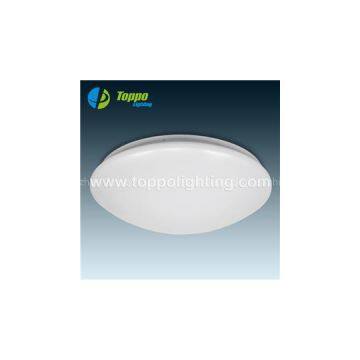 Motion Sensor Emergency Dimmable TUV LED Ceiling Light
