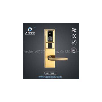 Finger Scanner Door Lock