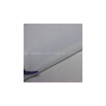 Cotton & Polyester Shirt Collar Interlining CX111S-2