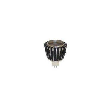 LED spotlight RS-SL01W-01A－MR16