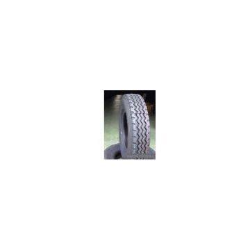 Radial Steel Truck Tyres-Tires