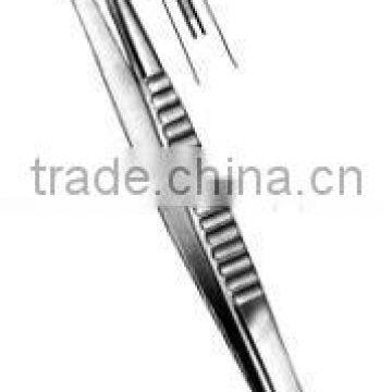 DeBakey Atraumatic Tissue Forceps 3.5mm, 20cm