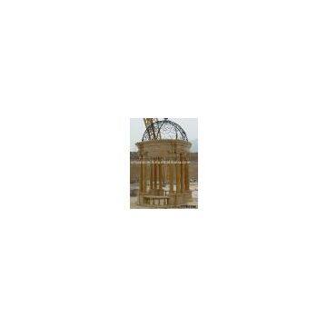 Marble Gazebo,Stone Gazebo